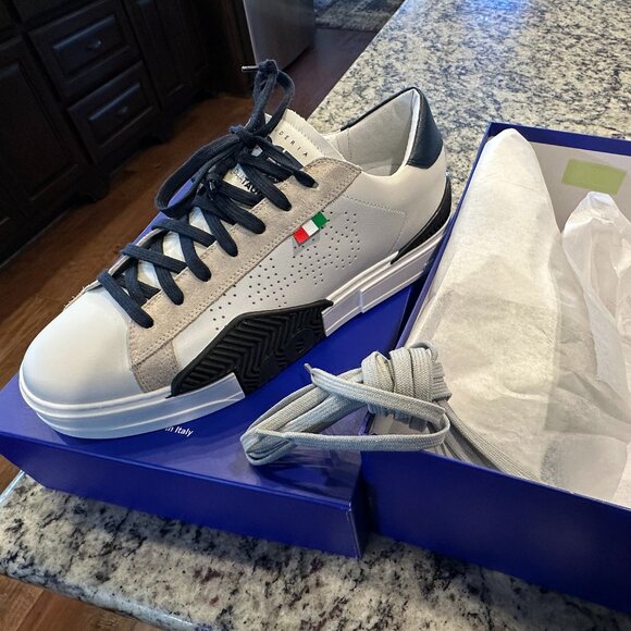 P448 Shoes Mens P448 Size 44 Brand New Poshmark